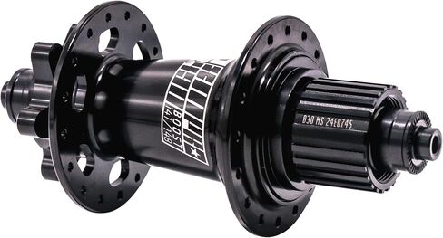 BestParts Boost MTB المحور الخلفي 32 فتحة 6 مسامير 10x141 فرامل قرصية سريعة الإصدار MS بديلة لشيمانو 12 سرعة، فرامل قرصية بتقنية CNC الدقيقة من الألومنيوم خفيفة الوزن in Kuwait