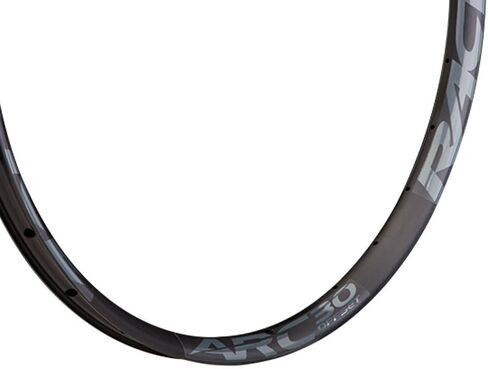 RACEFACE ORM19ARCHD302932H ARC Heavy Duty Rim - 29", Disc, Black, 32H, Offset | bike-rims in Kuwait