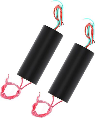 2X High Voltage Generator, 3V to 6V, Boost Inverter, arc Pulse Generator, Power Module, high Voltage Transformer in Kuwait