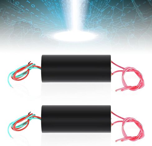 2X High Voltage Generator, 3V to 6V, Boost Inverter, arc Pulse Generator, Power Module, high Voltage Transformer in Kuwait