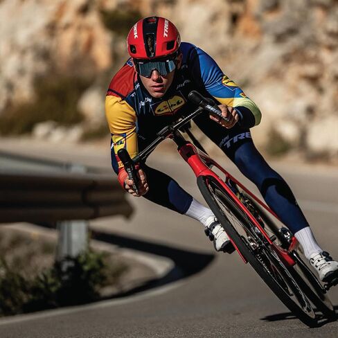 إطار دراجة Pirelli P Zero Road 32-622 (700x32c) - إطار دراجة من النوع الأنبوبي، أداء متين من جميع النواحي، قبضة عالية، إطار فاصل لركوب الدراجات على الطرق - مركب EVO، بناء TechBELT | إطارات الدراجة in Kuwait