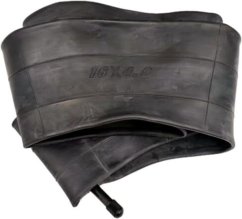 16 Inch Inner Tire for OUXI V8 MINI Electric Bicycle Bike 16x4.0/4.9 Inner Tyre Replacement Parts in Kuwait