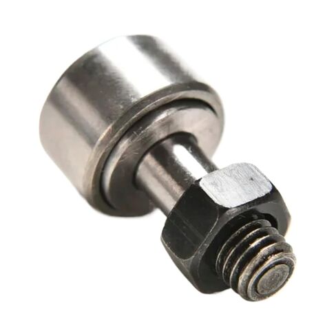 Cam Roller Bearing Bolt Type SCF3/4/5/6-20/24/30 CF3-20 KR10-KR22-KR90(CF10-1 (KR26); 10Pcs; 304) in Kuwait