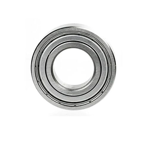 Mr117Zz Bearing Deep Groove Ball Miniature Mr117-Zz 7x11x3Mm Chrome Steel 10Pcs in Kuwait
