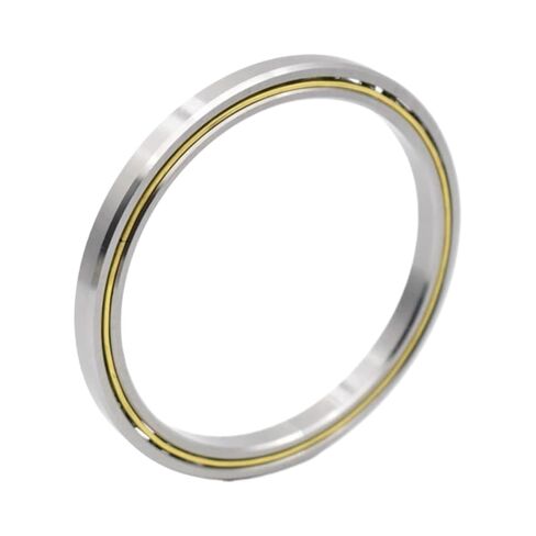 1PCS KB070 075 080 090 100 110 120 XP0 CP0 AR0 Thin-Walled Constant Section Bearing in Saudi Arabia
