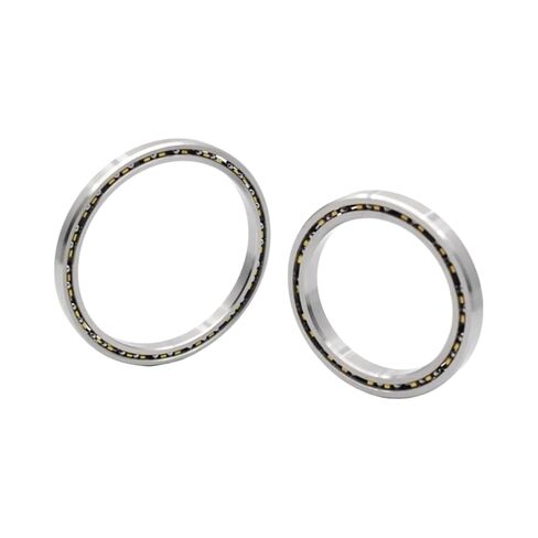 1PCS KB070 075 080 090 100 110 120 XP0 CP0 AR0 Thin-Walled Constant Section Bearing in Saudi Arabia