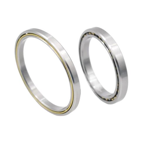 1PCS KB070 075 080 090 100 110 120 XP0 CP0 AR0 Thin-Walled Constant Section Bearing in Saudi Arabia