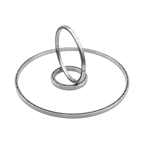 1PCS KB070 075 080 090 100 110 120 XP0 CP0 AR0 Thin-Walled Constant Section Bearing in Saudi Arabia