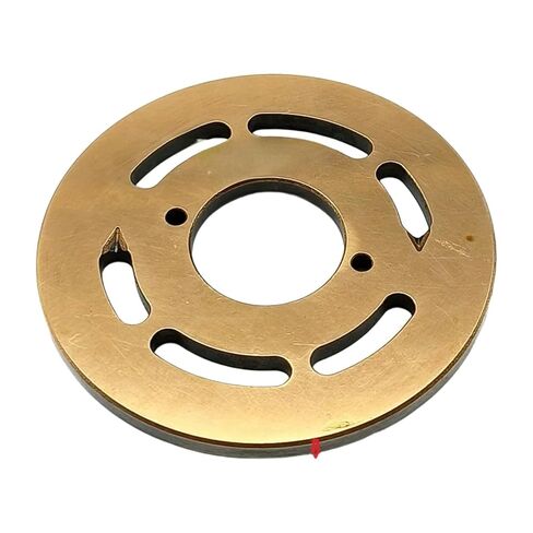 Pump Spare Parts SPV15 Valve Plate | SPV15 LH 7.2MM in Kuwait
