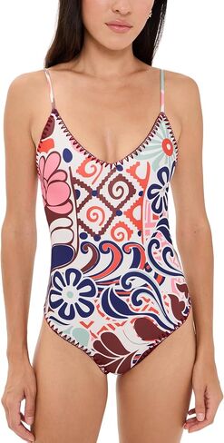 Carolina K Women's Marietta One Piece in Kuwait