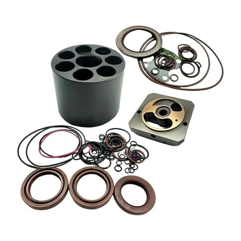 Hydraulic Motor Accessories HPV102 EX200-5 EX200-6 ZAX200 Main Pump in Kuwait