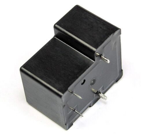 Relay 24vdc SPST G8P-1A4P-24VDC NO 30A, 250VAC, 1 Form A T9AS1D12-24vdc, Compatible with Omron and Potter and Brumfield, Tyco, (RR#79) in Saudi Arabia
