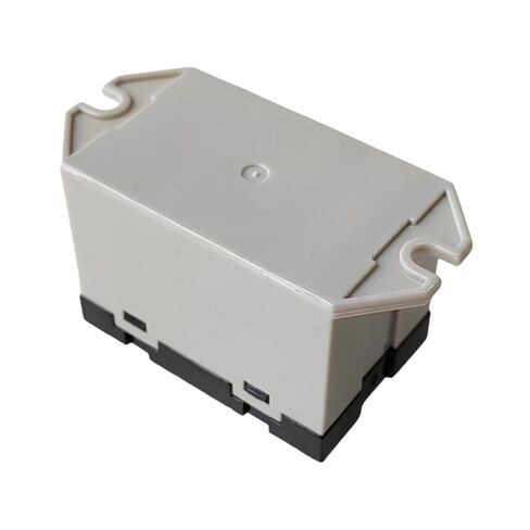اومرون G7L-1A-TUB-CB-AC100/120 مرحل للأغراض العامة، 30 أمبير 250 فولت SPST-NO، عزل UL فئة B، محطة QuickConnect in Kuwait