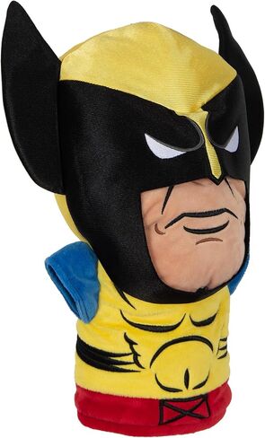 Team Effort Mascot Headcover Marvel in Kuwait