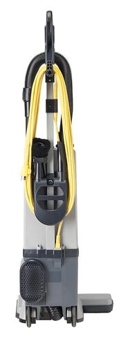 ProTeam ProForce 1500XP and 12 Extra Filter Bags Bagged Dual Motor Upright Vacuum Cleaner with HEPA Media Filtration, Commercial Upright Vacuum with On-Board Tools, Corded in Kuwait