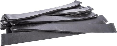 Classic Roper Dally Wraps, Black in Kuwait