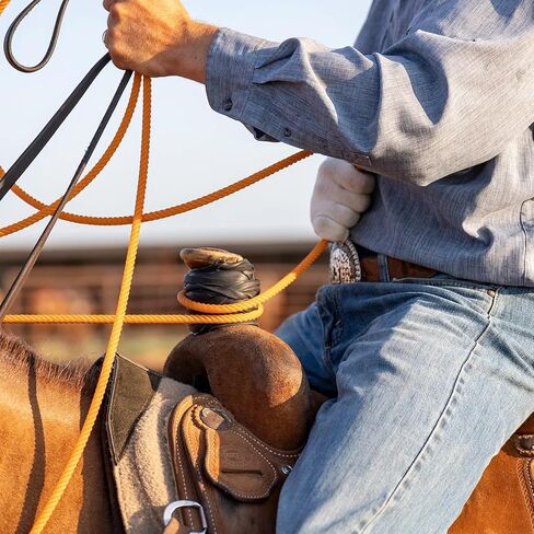 Classic Roper Dally Wraps, Black in Kuwait