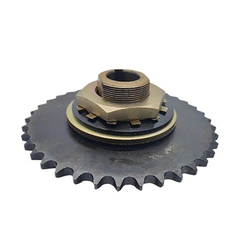 Friction Torque Limiter TL350-2-04038T-25J Overload Clutch Safety Coupling Overload Protector Torque Limiters in Kuwait