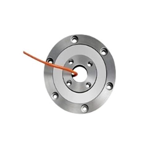محول عزم الدوران الثابت من نوع القرص LZ-NJY65 الفولاذ المقاوم للصدأ 100N.m لمعدات الأتمتة الصناعية in Kuwait