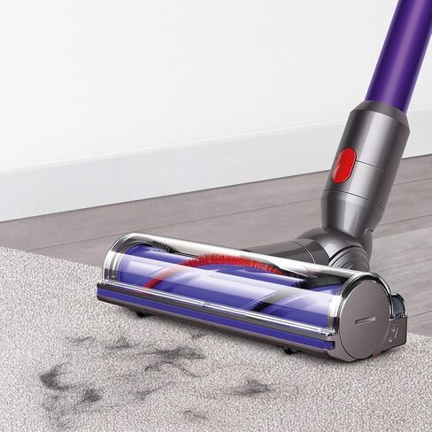 Dyson V8 Animal Pro US Ir/SNK/Ti B (Renewed) in Kuwait