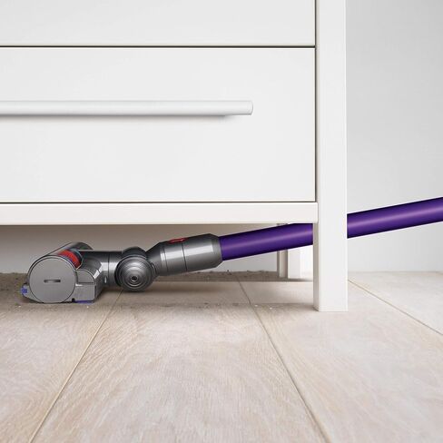 Dyson V8 Animal Pro US Ir/SNK/Ti B (Renewed) in Kuwait