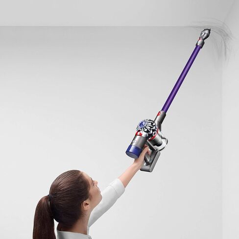 Dyson V8 Animal Pro US Ir/SNK/Ti B (Renewed) in Kuwait