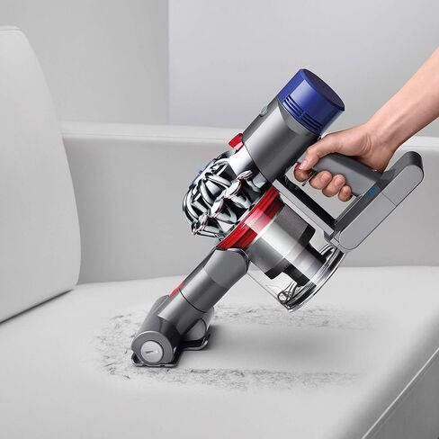 Dyson V8 Animal Pro US Ir/SNK/Ti B (Renewed) in Kuwait