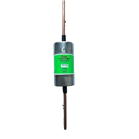 New FRS-R-200 FRS-R-200A 600Vac Time Delay Fuse in Kuwait