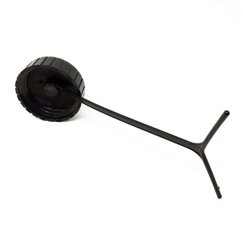Oil Reservoir Kit Replacement Cap for Vaccum Pump (ORK-1GL-RC) in Kuwait