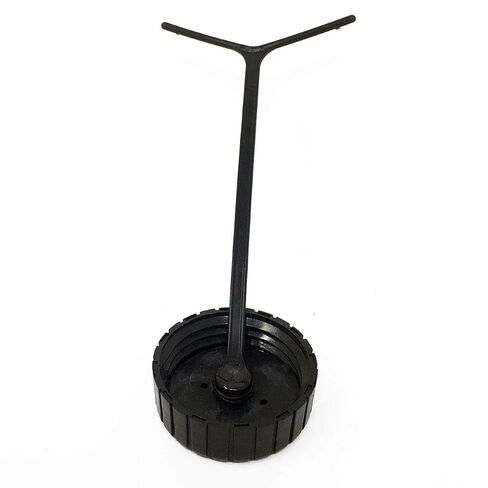 Oil Reservoir Kit Replacement Cap for Vaccum Pump (ORK-1GL-RC) in Kuwait