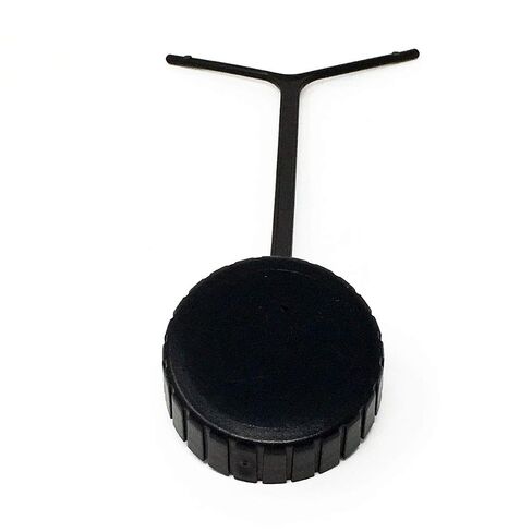 Oil Reservoir Kit Replacement Cap for Vaccum Pump (ORK-1GL-RC) in Kuwait