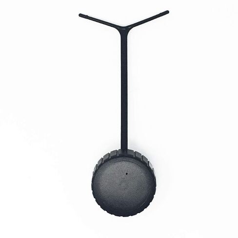 Oil Reservoir Kit Replacement Cap for Vaccum Pump (ORK-1GL-RC) in Kuwait