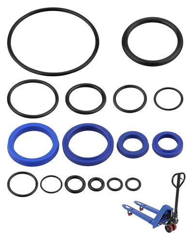 PT2748W-94 O Ring Seal Kit Fit for Jet W Pallet Jack Replace PT2748W, PT2748LW, PT2748L in Kuwait