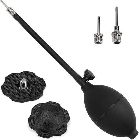 براغي إبهام خوذة كرة القدم ومضخة خوذة وإبرة نفخ متوافقة مع Riddell SpeedFlex، احتفظ بنظام تثبيت خوذة كرة القدم للشباب Speedflex Chinstrap لتقليل إصابة الرأس in Kuwait