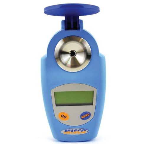 Misco PA201x-118 Battery Acid Refractometer H2SO4 Specific Gravity in Kuwait