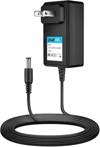 Compatible 9V 1A AC Adapter Replacement for Roland GW-7 GW-8 Model DC Charger Power Supply Mains PSU in Kuwait