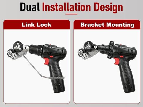 Sheet Metal Cutter for Electric Drill, Upgrade Fast Cutting Metal Shears Drill Nibbler, Smooth Precision Cutting Tool for Cutting Iron, Galvanized Steel, Aluminum, Copper | Electric Drill Metal Cutter Attachment, Precision Cutting, Sharper, Smoother, Stea in Kuwait
