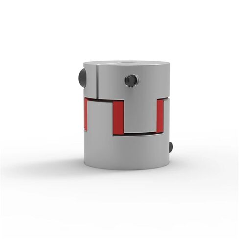 XB D30L35B Three Jaws Aluminium Flexible Shaft Coupling Motor Connector Couplings7/8/10/12/14/16mm 1Pcs(10mm to 14mm) in Saudi Arabia
