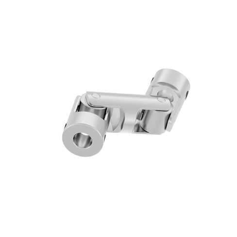 D14L58 Mini Coupling Universal Joint Diameter 14mm Length 58mm Coupler 8mm to 1pcs in Kuwait