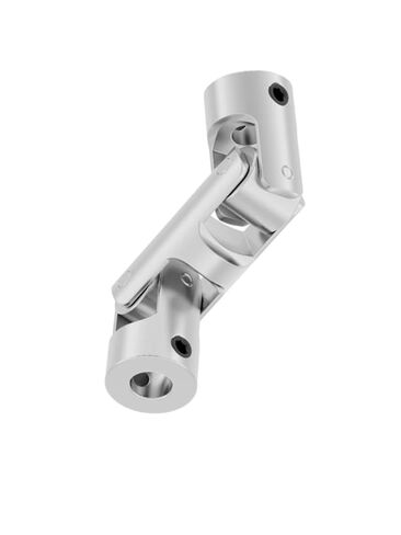 D14L58 Mini Coupling Universal Joint Diameter 14mm Length 58mm Coupler 8mm to 1pcs in Kuwait