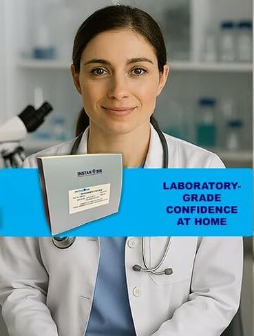 3-in-1 Fentanyl/Xylazine/Medetomidine Test Strips for Liquid, Pills & Powder Substances, 5 Count, Made in USA, 10-100x More Sensitive - for Harm Reduction & Forensic Investigation in Kuwait