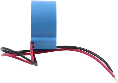 1PCs HWCT004 Micro Precision Current Transformer 50A/50MA Mini Sensor in Kuwait