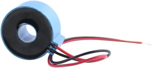 1PCs HWCT004 Micro Precision Current Transformer 50A/50MA Mini Sensor in Kuwait