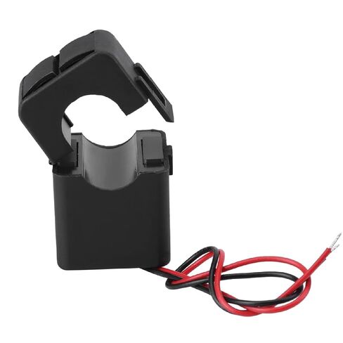 PZCT-02 Transformer Split Current Transformer Coil Sensor PEACEFAIR for 100A Amp Energy Meter in Kuwait