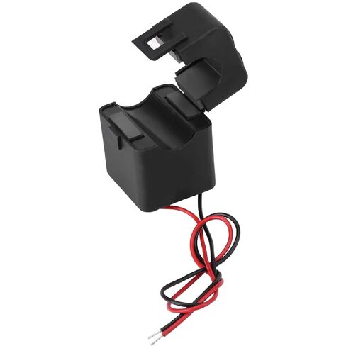 PZCT-02 Transformer Split Current Transformer Coil Sensor PEACEFAIR for 100A Amp Energy Meter in Kuwait