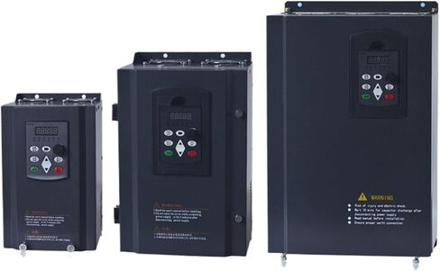 محول تردد التحكم في المتجهات WK600 22kw/30kw ثلاث مراحل 220 فولت إلى عاكس متغير (220 فولت 22 كيلو وات) in Kuwait