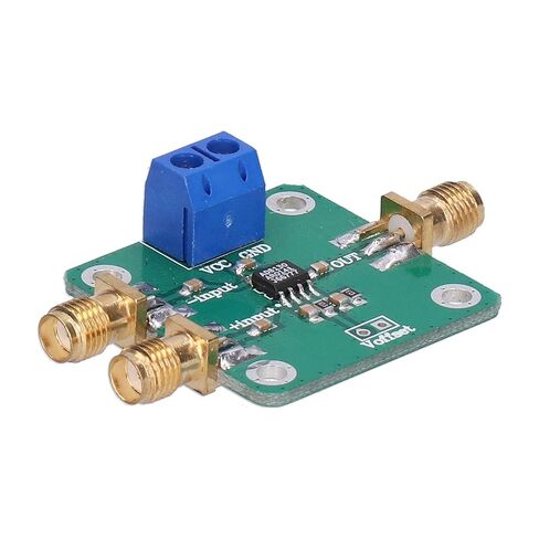 Radio Frequency Mixer Module High Performance RF Transducer for Electronic Parts +45 V 126 V in Kuwait