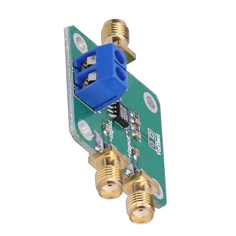 Radio Frequency Mixer Module High Performance RF Transducer for Electronic Parts +45 V 126 V in Kuwait