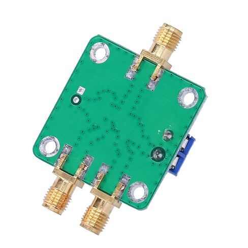 Radio Frequency Mixer Module High Performance RF Transducer for Electronic Parts +45 V 126 V in Kuwait