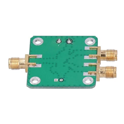 Radio Frequency Mixer Module High Performance RF Transducer for Electronic Parts +45 V 126 V in Kuwait